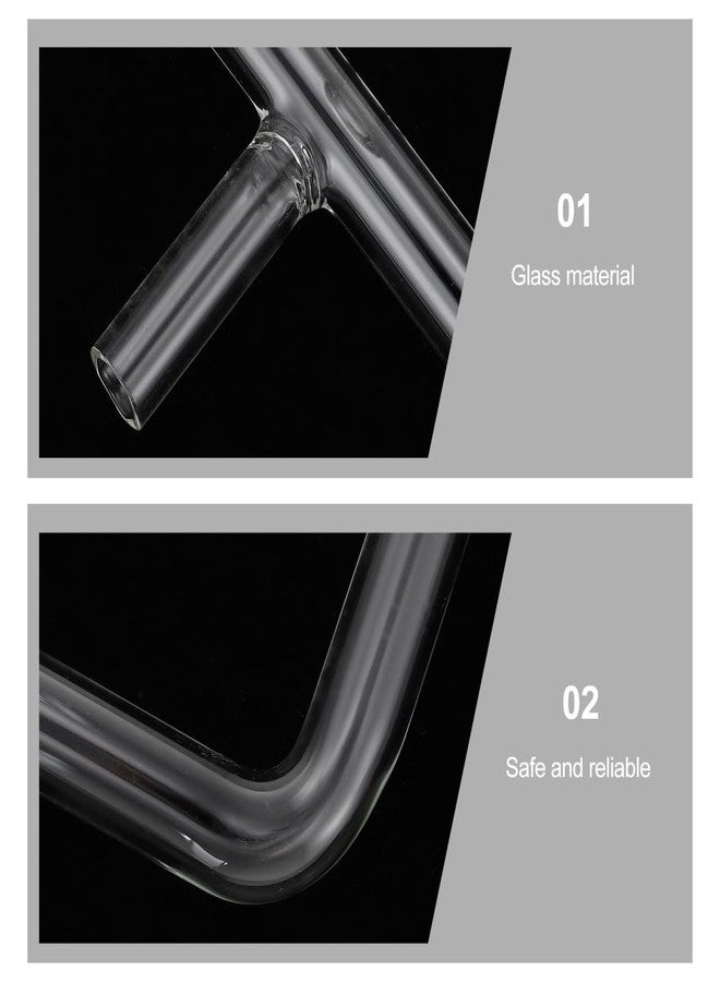 CIYODO Liquid Convection Demonstration Tool for Physics Teaching - Portable Transparent Stem Educational Equipment for Fluid Dynamics Experiments and Classroom Learning - Image 2